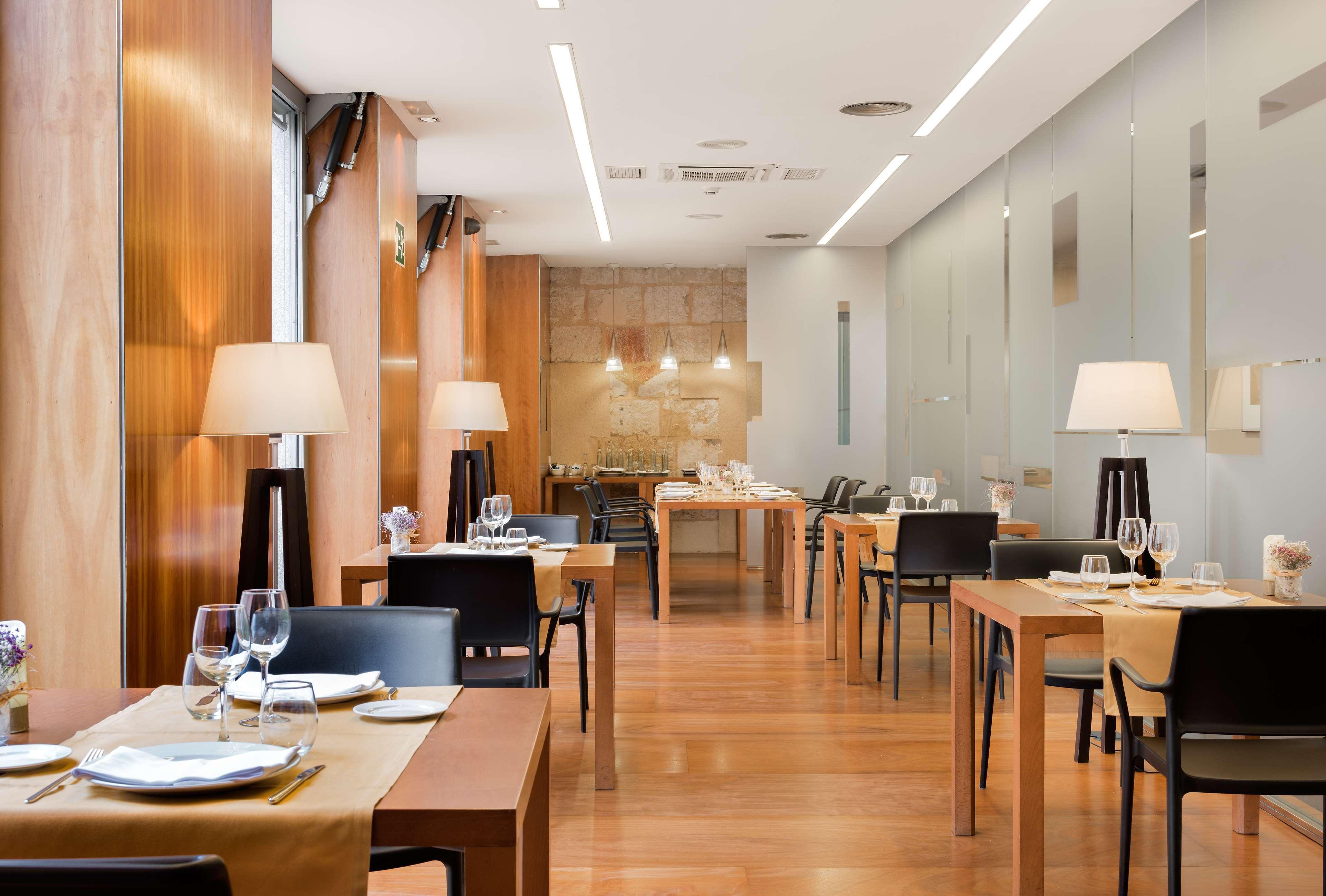 Nh Zamora Palacio Del Duero Экстерьер фото