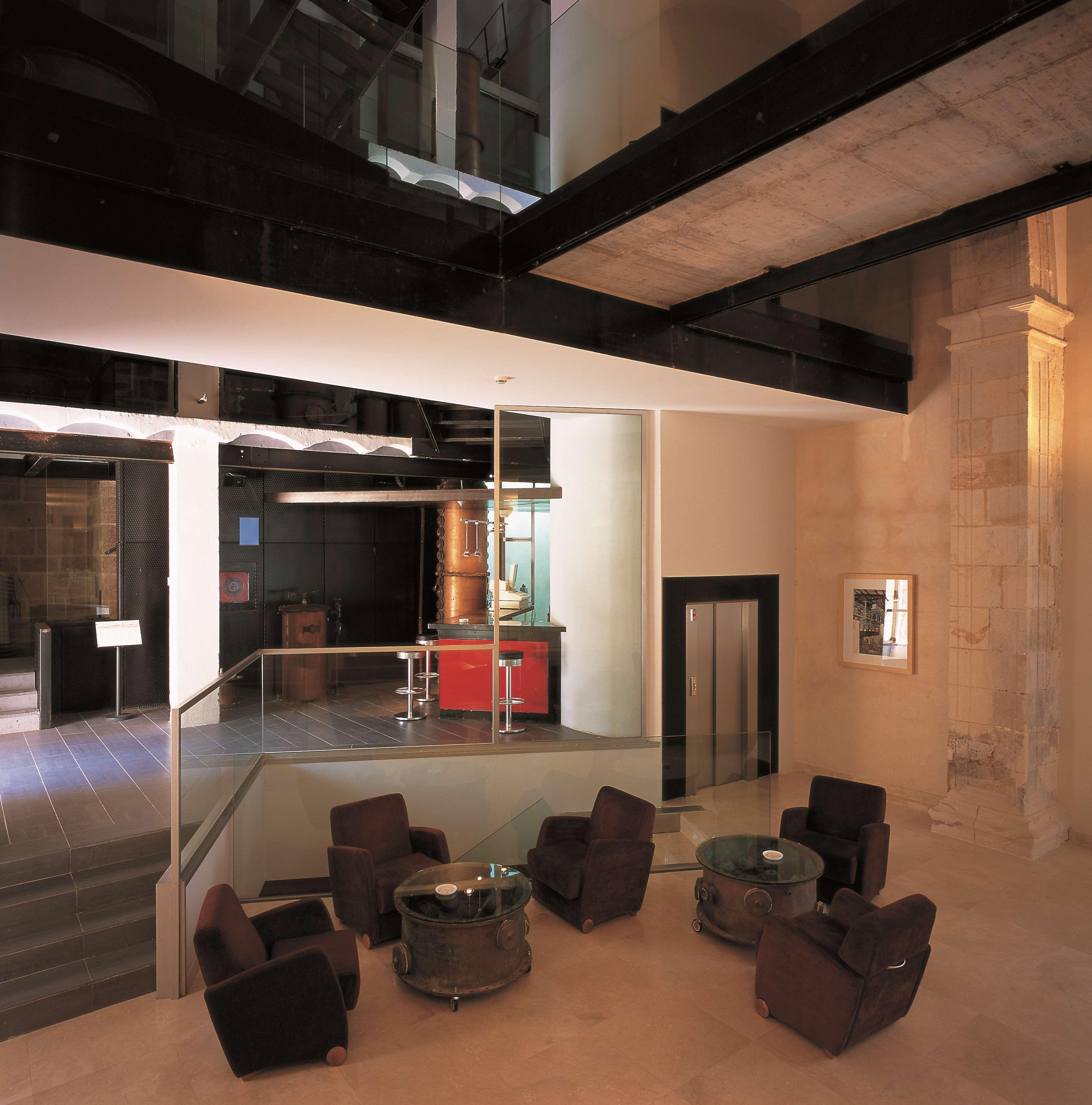 Nh Zamora Palacio Del Duero Экстерьер фото