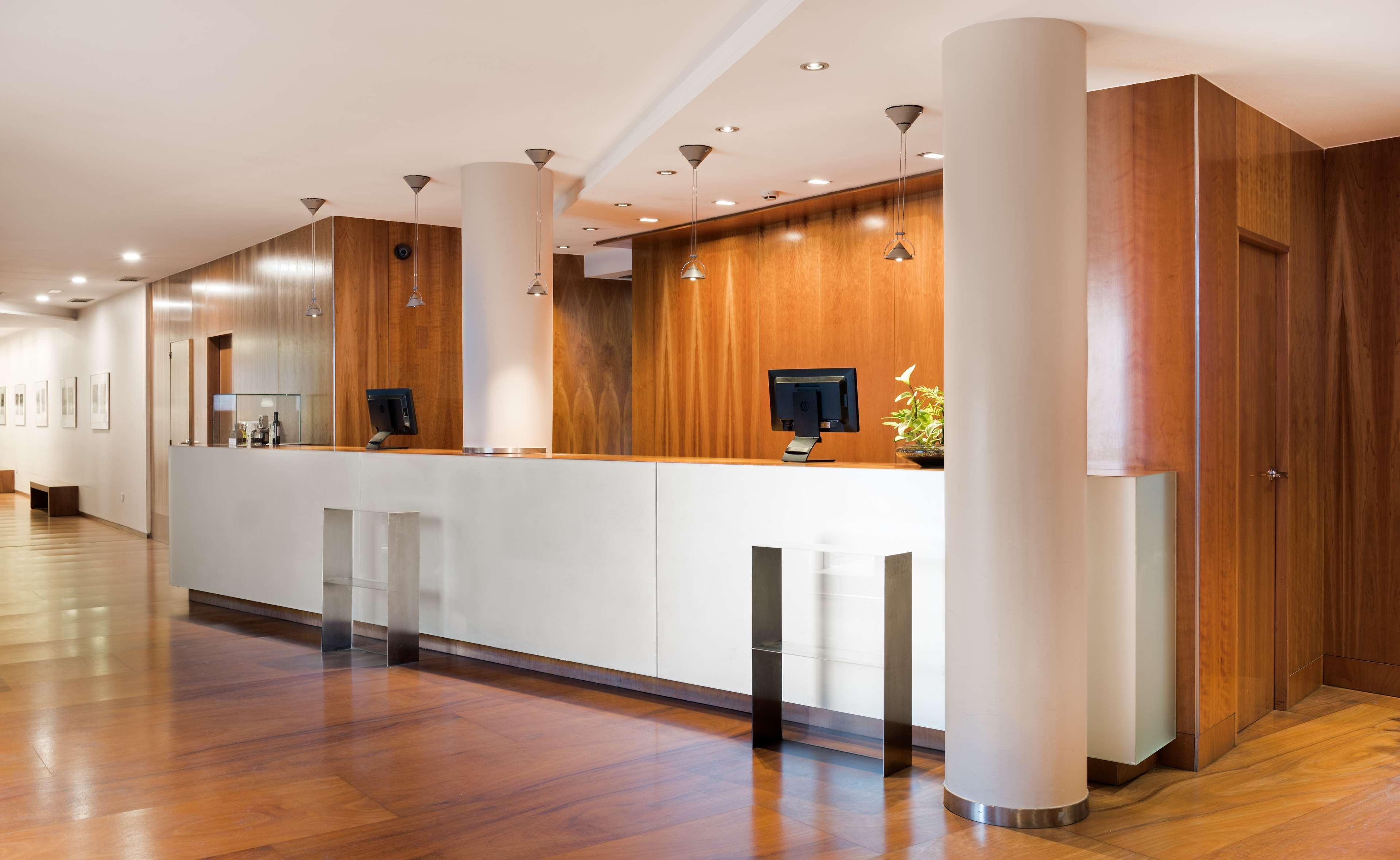Nh Zamora Palacio Del Duero Экстерьер фото