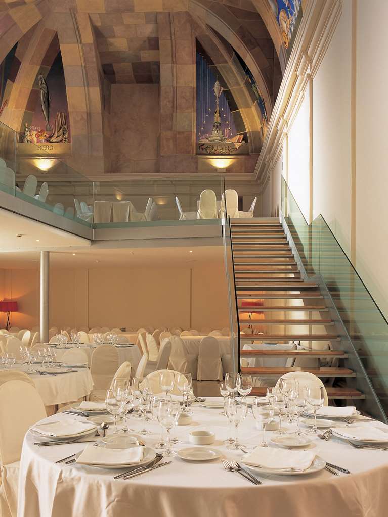 Nh Zamora Palacio Del Duero Экстерьер фото