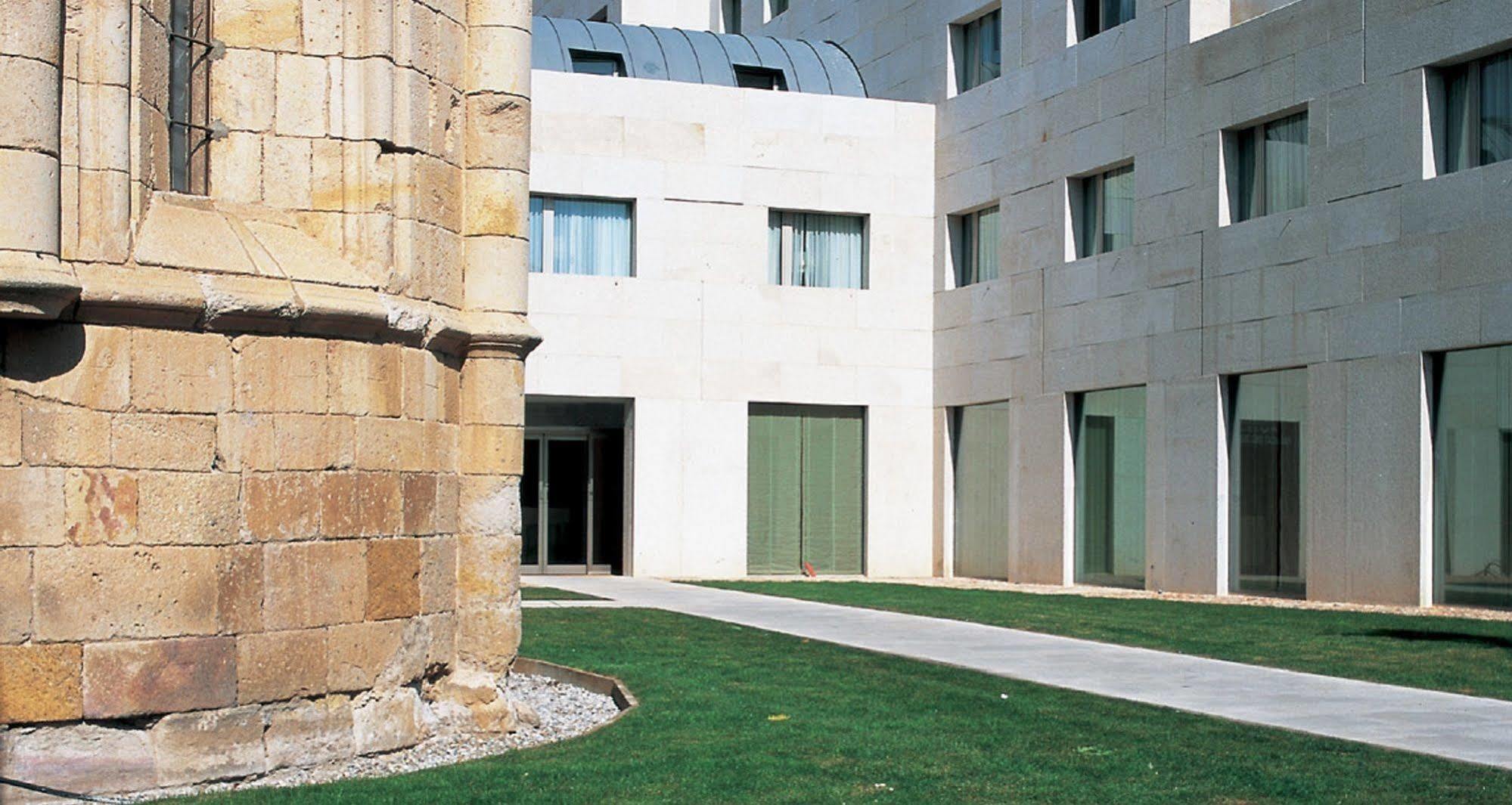 Nh Zamora Palacio Del Duero Экстерьер фото