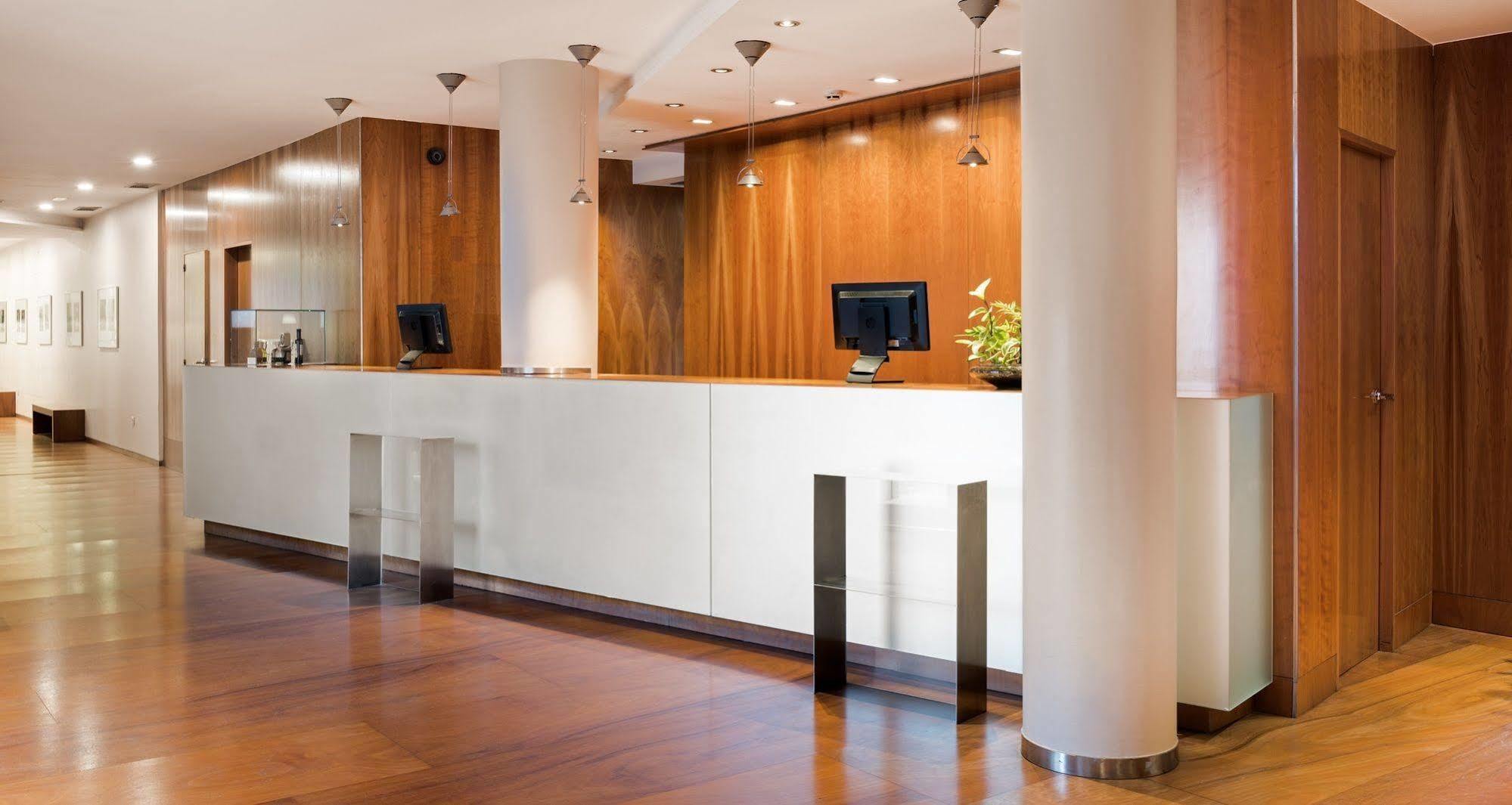 Nh Zamora Palacio Del Duero Экстерьер фото